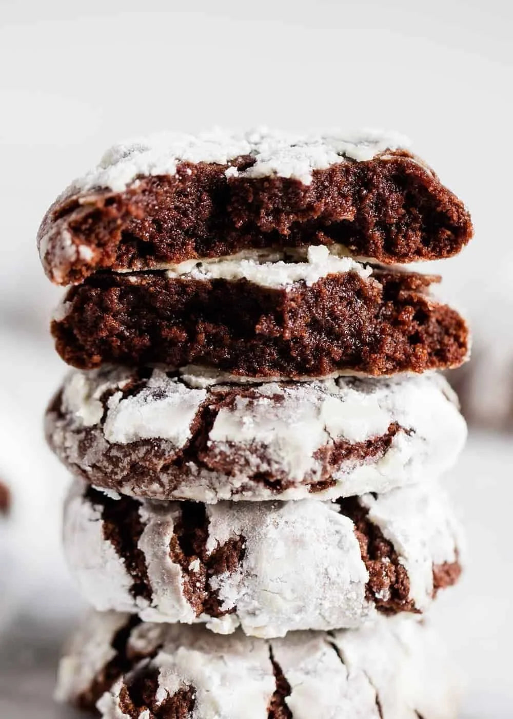 Midnight Chocolate Truffle