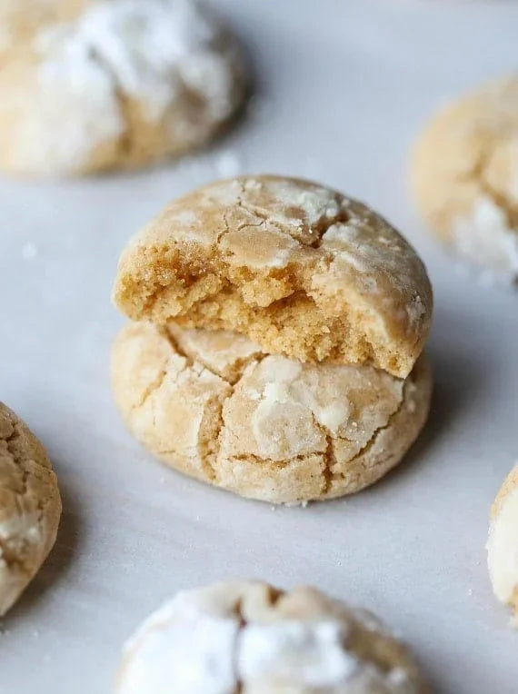 Cinnamon Swirl